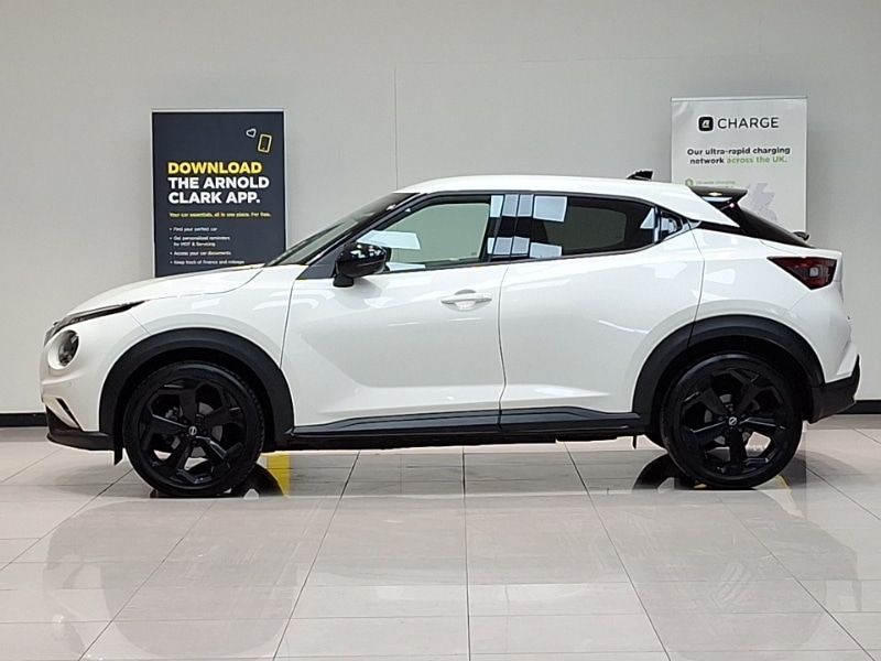 Used Nissan Juke 2025 for sale - 78041705: Photo 4