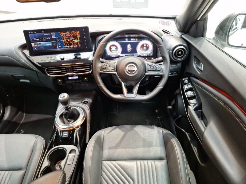 Used Nissan Juke 2025 for sale - 78041705: Photo 7