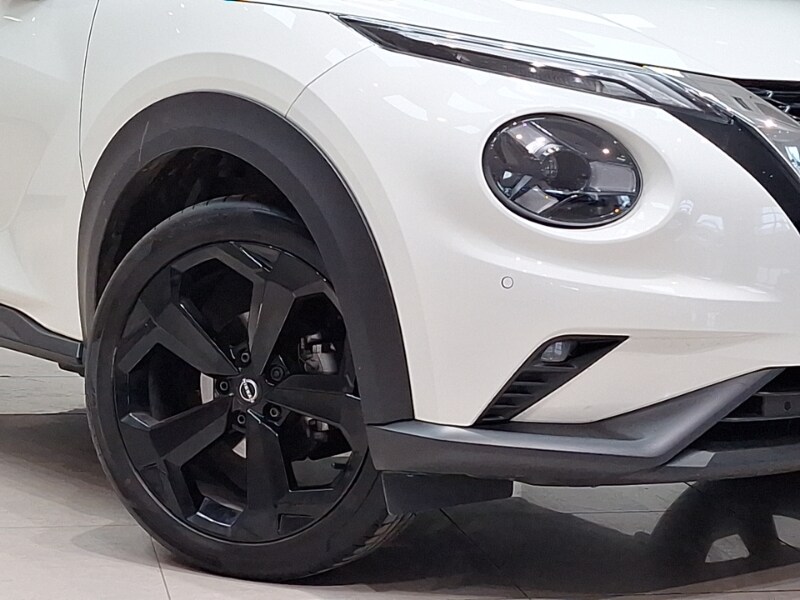 Used Nissan Juke 2025 for sale - 78041705: Photo 9