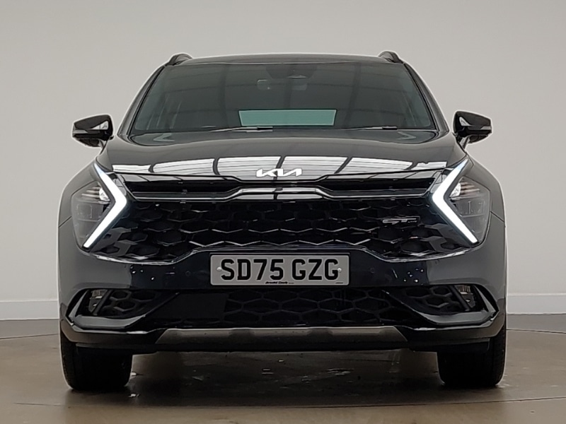 Used Kia Sportage 2025 for sale - 77299030: Photo 12
