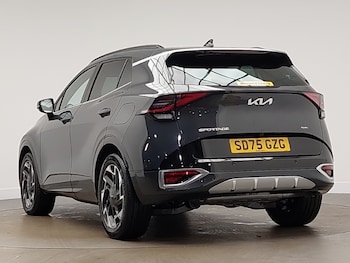 Used Kia Sportage 2025 for sale - 77299030: Photo