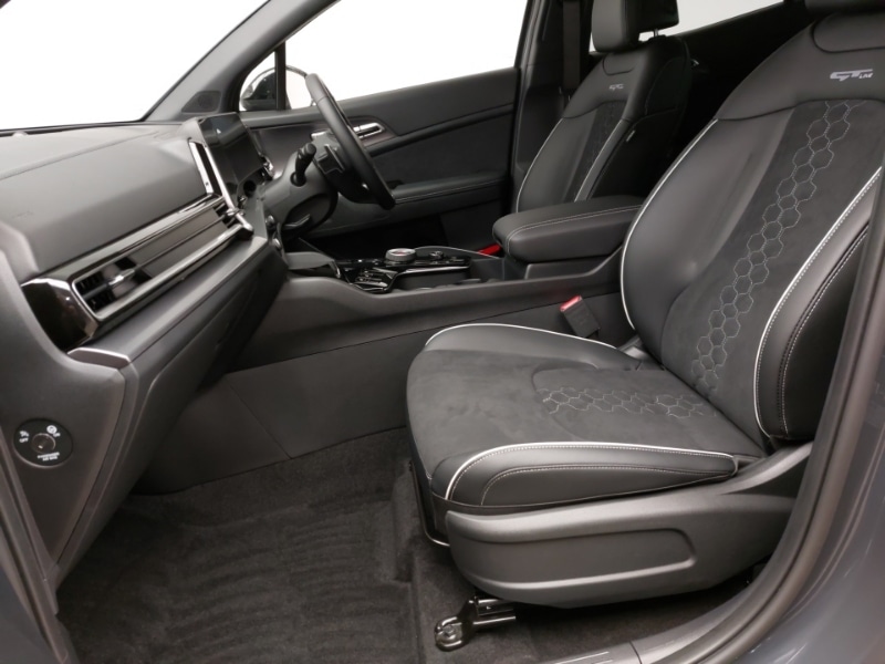 Used Kia Sportage 2025 for sale - 77299030: Photo 5