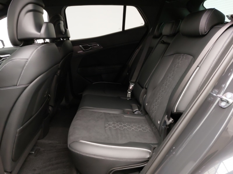 Used Kia Sportage 2025 for sale - 77299030: Photo 6