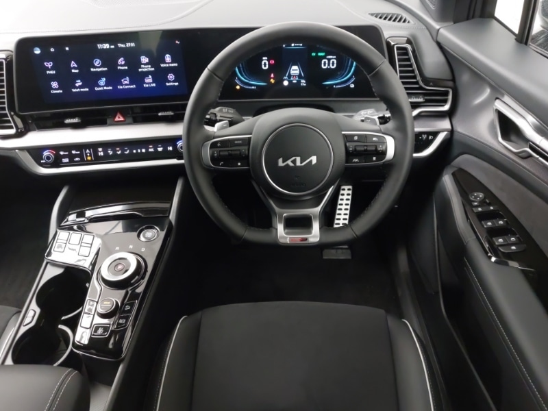 Used Kia Sportage 2025 for sale - 77299030: Photo 7