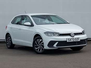 Used Volkswagen Polo 2023 for sale - 75309674: Photo