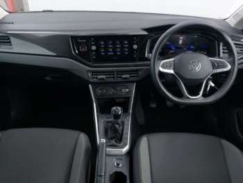 Used Volkswagen Polo 2023 for sale - 75309674: Photo