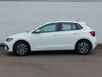 Used Volkswagen Polo 2023 for sale - 75309674: Photo