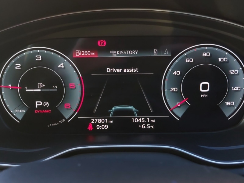 Used Audi Q5 2022 for sale - 77266162: Photo 10