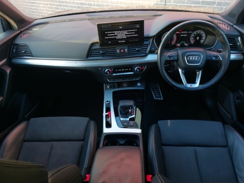 Used Audi Q5 2022 for sale - 77266162: Photo 2