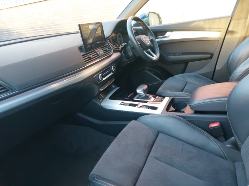 Used Audi Q5 2022 for sale - 77266162: Photo 5