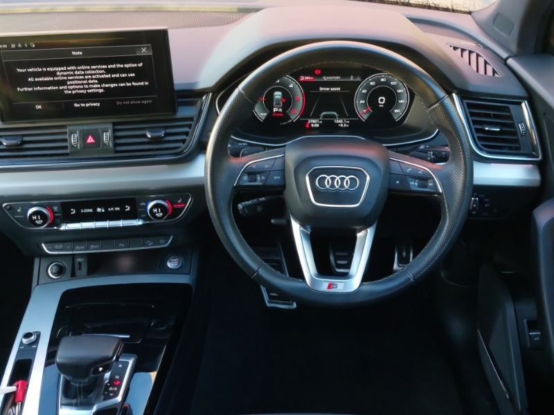 Used Audi Q5 2022 for sale - 77266162: Photo 7