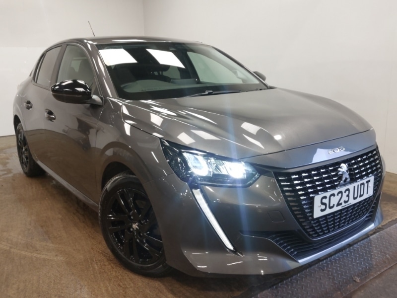 Used Peugeot 208 2023 for sale - 76492715: Photo 1