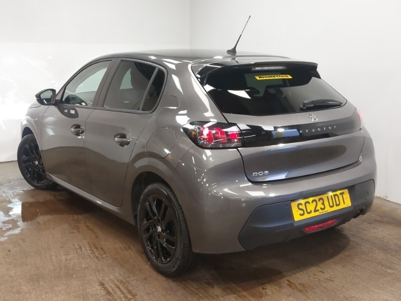 Used Peugeot 208 2023 for sale - 76492715: Photo 3