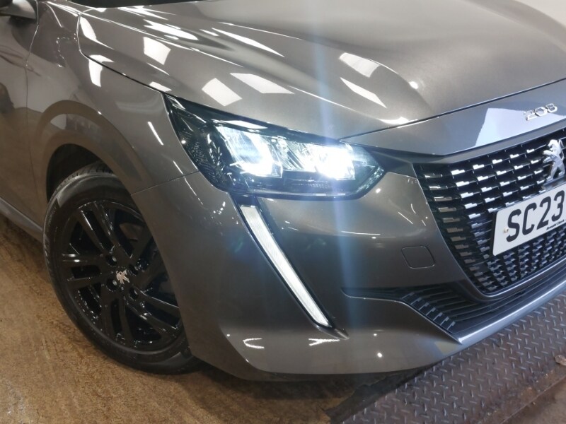 Used Peugeot 208 2023 for sale - 76492715: Photo 9