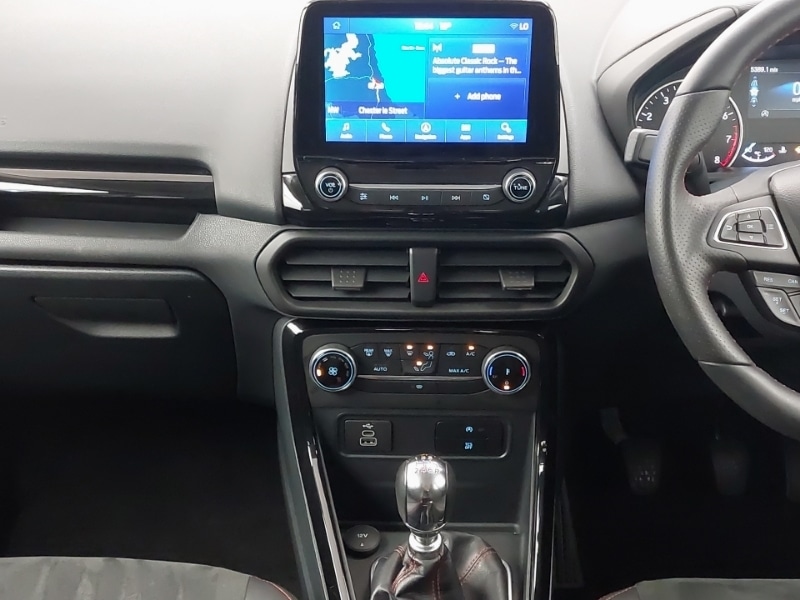 Used Ford Ecosport 2022 for sale - 76383695: Photo 10