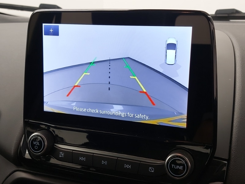 Used Ford Ecosport 2022 for sale - 76383695: Photo 11