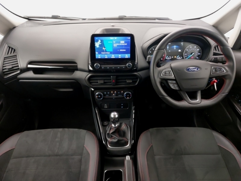 Used Ford Ecosport 2022 for sale - 76383695: Photo 2