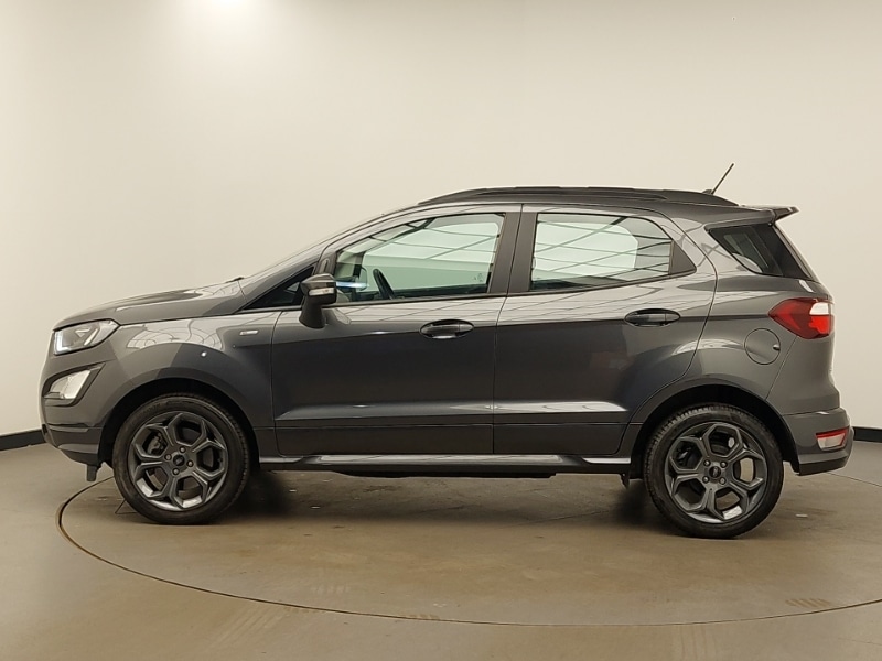 Used Ford Ecosport 2022 for sale - 76383695: Photo 4