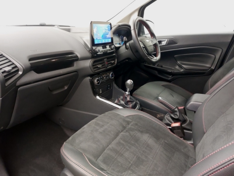 Used Ford Ecosport 2022 for sale - 76383695: Photo 5