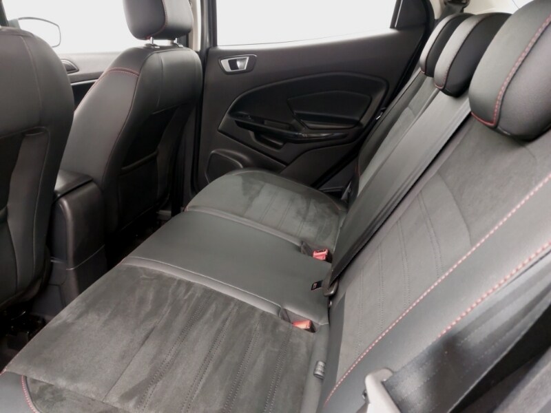 Used Ford Ecosport 2022 for sale - 76383695: Photo 6