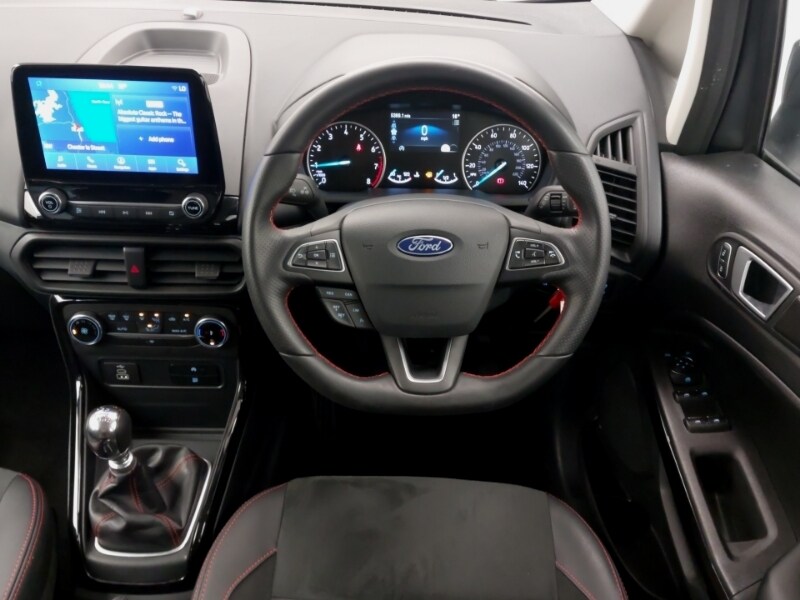 Used Ford Ecosport 2022 for sale - 76383695: Photo 7
