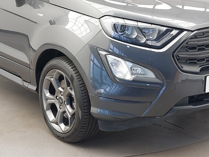 Used Ford Ecosport 2022 for sale - 76383695: Photo 9