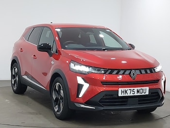Used Renault Symbioz 2025 for sale - 79406404: Photo