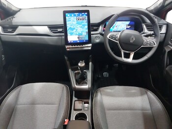 Used Renault Symbioz 2025 for sale - 79406404: Photo