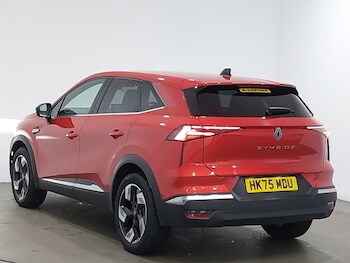 Used Renault Symbioz 2025 for sale - 79406404: Photo