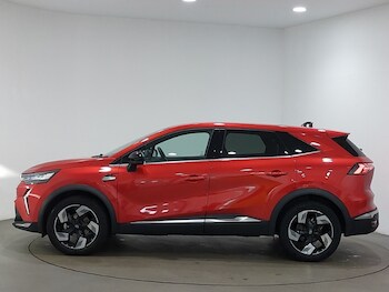 Used Renault Symbioz 2025 for sale - 79406404: Photo