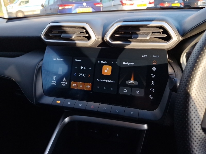 Used MG MG ZS 2024 for sale - 77053224: Photo 10