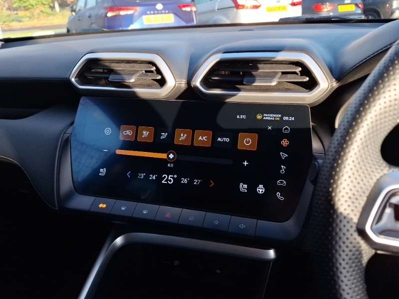 Used MG MG ZS 2024 for sale - 77053224: Photo 12