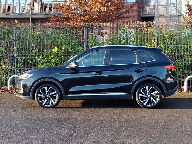 Used MG MG ZS 2024 for sale - 77053224: Photo 4