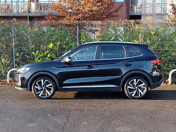 Used MG MG ZS 2024 for sale - 77053224: Photo