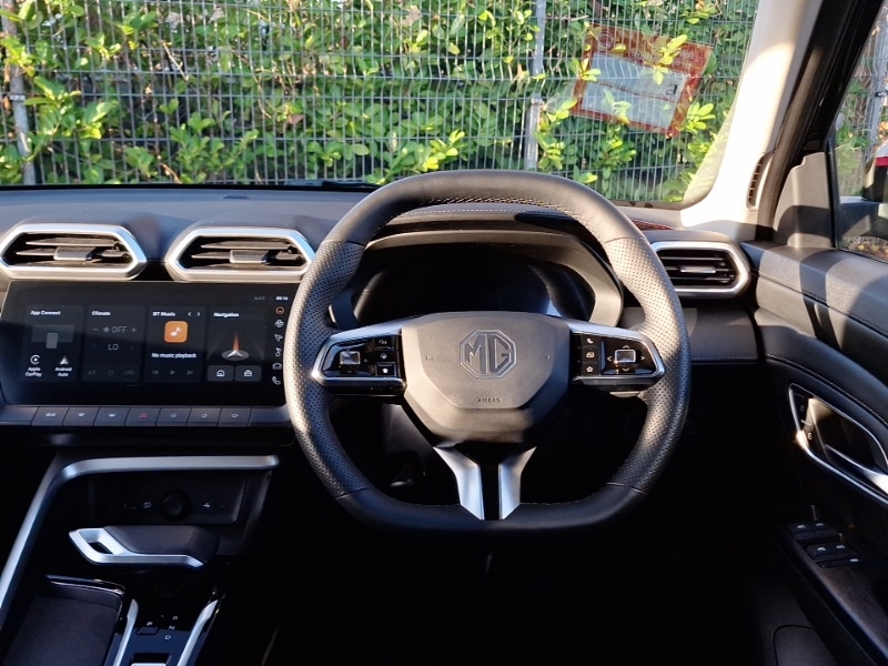 Used MG MG ZS 2024 for sale - 77053224: Photo 7