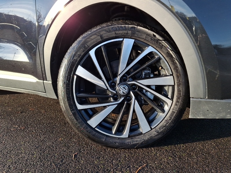 Used MG MG ZS 2024 for sale - 77053224: Photo 9