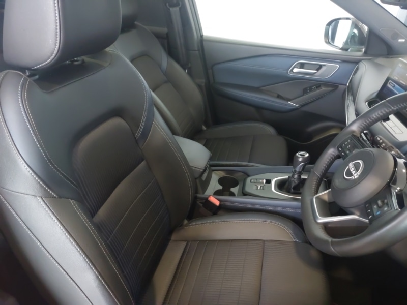 Used Nissan Qashqai 2024 for sale - 76348092: Photo 11