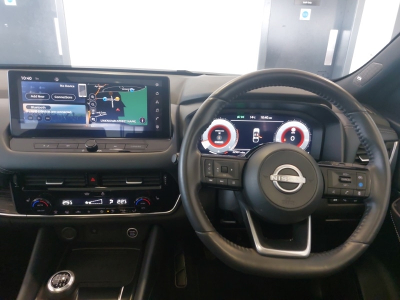 Used Nissan Qashqai 2024 for sale - 76348092: Photo 5