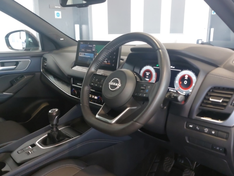 Used Nissan Qashqai 2024 for sale - 76348092: Photo 6