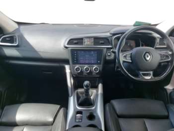 Used Renault Kadjar 2019 for sale - 74831158: Photo