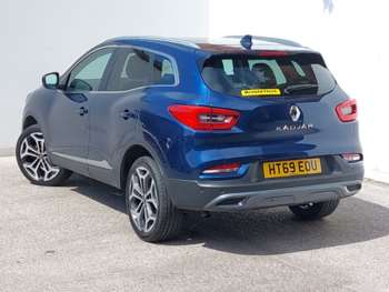 Used Renault Kadjar 2019 for sale - 74831158: Photo