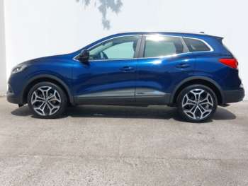 Used Renault Kadjar 2019 for sale - 74831158: Photo