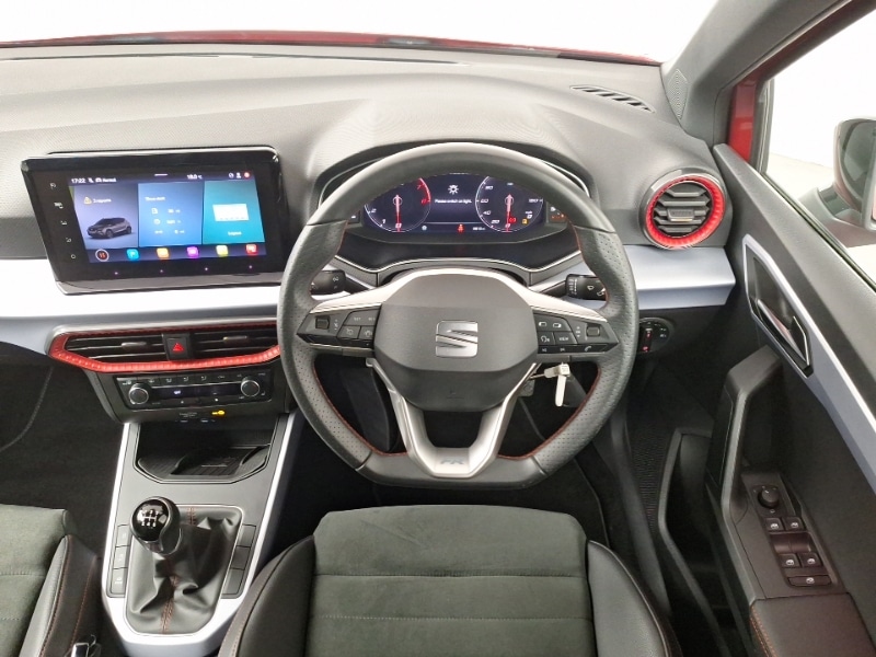 Used SEAT Arona 2023 for sale - 77214397: Photo 7