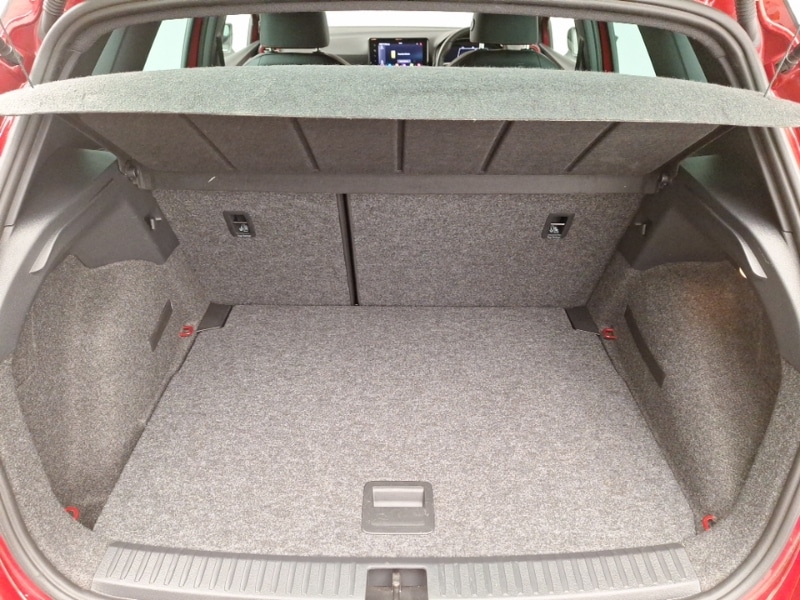 Used SEAT Arona 2023 for sale - 77214397: Photo 8