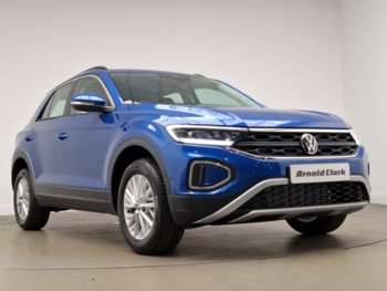 2025 - 1.0 TSI 115 Life 5dr