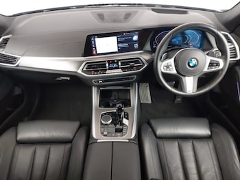 Used BMW X5 2022 for sale - 78510301: Photo