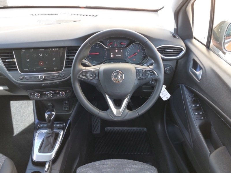 Used Vauxhall Crossland 2022 for sale - 76720630: Photo 7