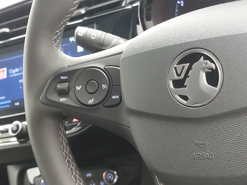 Used Vauxhall Corsa 2023 for sale - 78071550: Photo 11