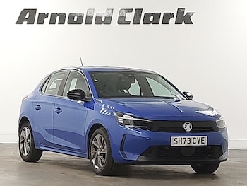 Used Vauxhall Corsa 2023 for sale - 78071550: Photo