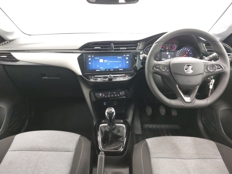 Used Vauxhall Corsa 2023 for sale - 78071550: Photo 2